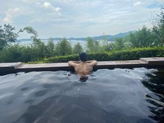 -天目湖涵田半山温泉