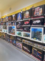 -乐高授权专卖店(朝阳大悦城店)