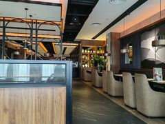 -半秋山西餐厅(宜昌大洋店)