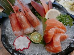 -小川洋风料理(街道口店)