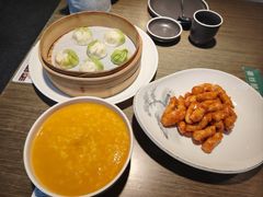 -隆喜元鱼汤包·海鲜(中联广场店)