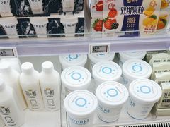 -盒马鲜生(双清路店)