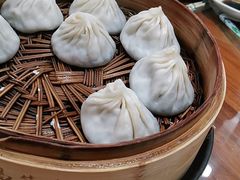 -锡笼记·无锡小笼(人民路店)