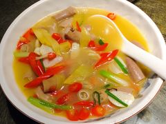 招牌小肠-东安鸡馆(蔡锷南路店)