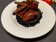 -许家菜(望江店)