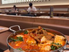 -池奈·咖喱蛋包饭(熙地港店)