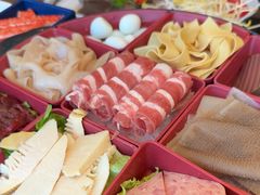 -刘一手重庆火锅(万达广场店)