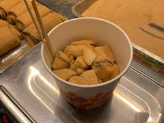 -朝鲜族打糕(时尚天河店)