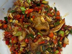 -笨罗卜浏阳菜馆(龙华鹏润达店)