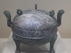 -南越王博物院