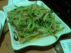 -金刚山烧烤(红旗大街店)