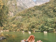 -云台山风景名胜区