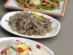 -大禹家·海鲜面馆(新闸路店)