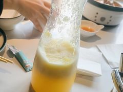 -荔粥记潮汕砂锅粥(太湖路店)