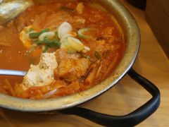 -金北顺大锅家(신사본점)