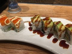 -和彩放题餐厅(酒仙桥店)