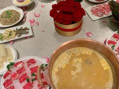 -ONE FULL 古董港式海鲜火锅