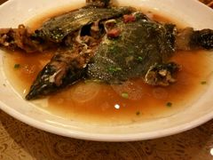 -不倒翁·徽天下名菜楼(马鞍山路店)