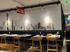-新旺茶餐厅·早餐·夜宵(仙霞店)
