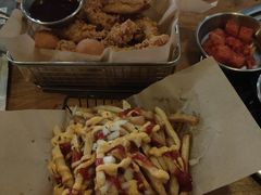 -包装马车·韩国料理·포장마차