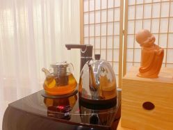 点击看大图 -Peach Yoga桃桃瑜伽塑形馆