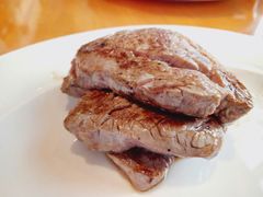 -视界美食自助餐厅·石家庄希尔顿酒店