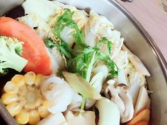 -水林间·寿喜烧自助(仙林金鹰店)