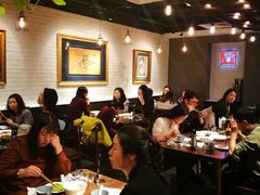 大堂-南门小馆·清真(国贸商城店)