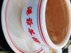 -港爺茶檔·茶餐厅(东晓南路店)