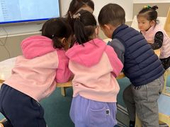 -红黄蓝成长中心(海淀上地店)