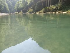 -阿依河景区
