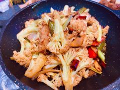 -王庄阿咪海鲜大排档(象园店)