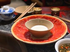 -蜀大侠火锅(车公庙店)
