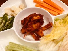 -韩礼年糕(飞虹路店)