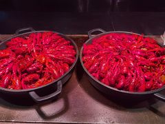 -红林大酒店RFcafe自助餐厅