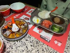 -炭舍干锅(华发商都店)