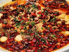 -鹊华居·地道鲁菜·海鲜·融合味(大明湖店)