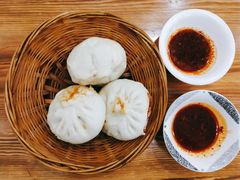 -石家包子(大学习巷店)