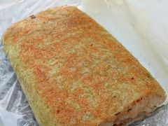 香菇炒肉豆皮-蔡师傅豆皮(保利·西街店)