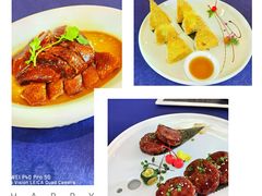 -新加坡泰国村酒楼(五角场店)