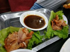 -瑞杰烧烤店·24小时营业(山东路店)