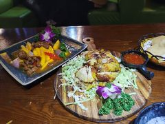 -BetterThai 泰加(苏州中心店)