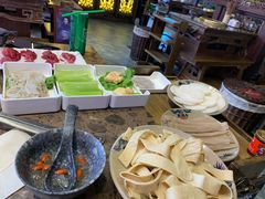 -小龙坎老火锅(北京三里屯店)