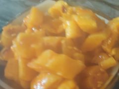 鸡汤小白菜-王春春鸡汤饭(成都城西优品道店)