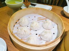 苏小柳金牌小笼包-苏小柳手工点心(人民广场分院)