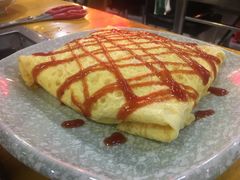 -金顺韩式烤肉·网红烤肉店(广利路店)