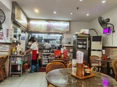 -南苑风味过桥米线(革新路店)