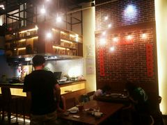 -妈妈的味道(工人体育场东路店)