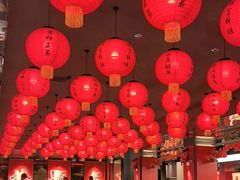 -小厨娘金榜题名(夫子庙秦淮河店)
