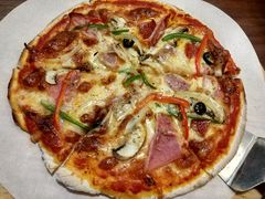 -G+KITCHEN(龙湖狮山天街店)